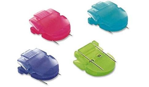 Cubicle Wall Clips