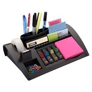 Post-It Desktop Organizer