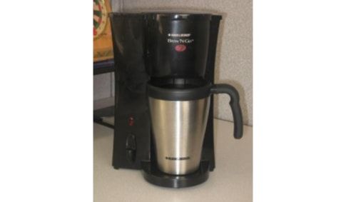 Best Office Coffee Maker