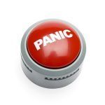 Panic Alarm Button