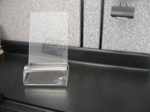 Cell Phone Holder