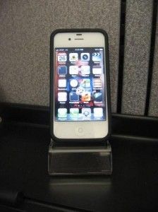 Cell Phone Holder