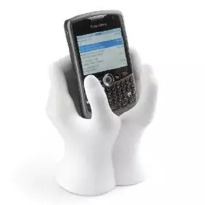 Tech Tools Desktop Madness Series Hand Cell Phone Holder