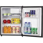 Magic Chef 2.4 Cubic Feet Refrigerator