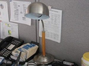 Office Lighting Ideas