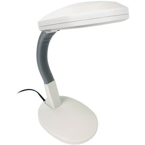 best natural light desk lamp