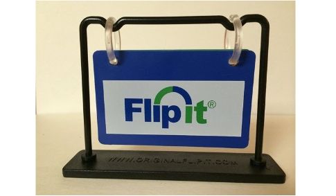 FlipIt - Unique Workspace Gifts