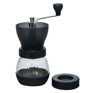 Hario Coffee Hand Grinder