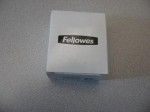 Fellowes Coat Hook and Clip Box