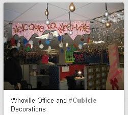 Whoville Office