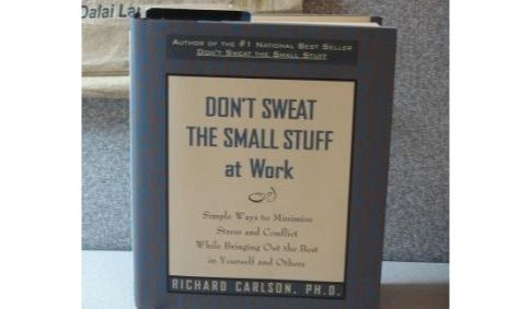 DontSweatSmallStuff