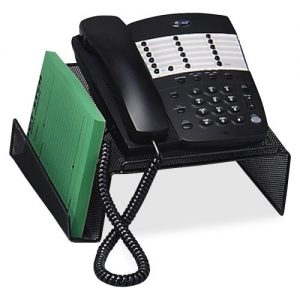 Sparco Mesh Phone Stand