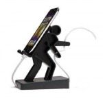 Creative Mobile Phone Stand