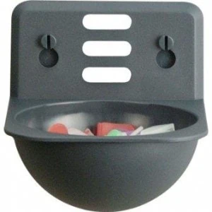 Officemate Cubicle Utility Bowl