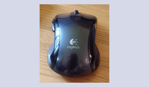 Wireless Mouse Feature Image