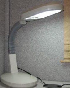 My Sunlight Desk Lamp