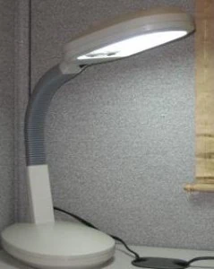 My Sunlight Desk Lamp