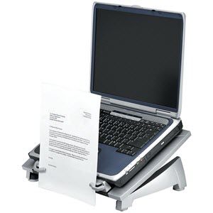 Fellowes Office Suites Laptop Riser Plus