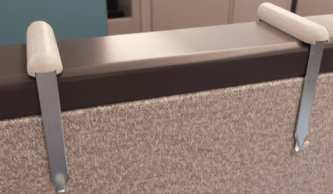 Cubicle Board Hangers Feature Image