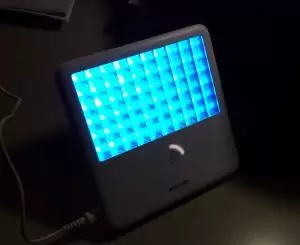 Philips Golite Blu Energy Light