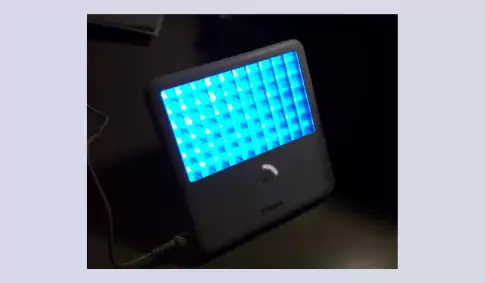 Philips Energy Light Feature Image