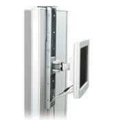 Cubicle Monitor Hanger