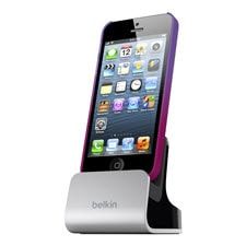 Belkin iPhone Charger and Sync Dock