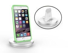 KiDiGi iPhone Cradle Docking System