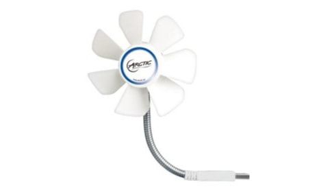 Arctic Breeze USB Fan