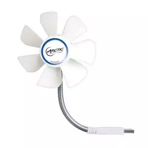 USB Fan from Arctic Breeze