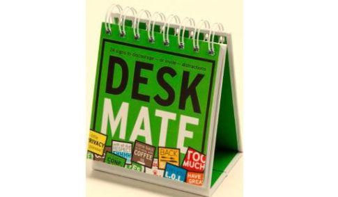 DeskMate