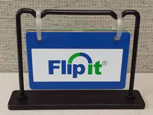 Flip It - Just out of the box
