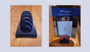 Kensington Insight Priorty Puck Document Holder Feature Image