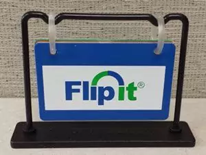 Flip It the 2nd generation