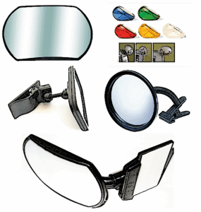 Monitor Mirror Review