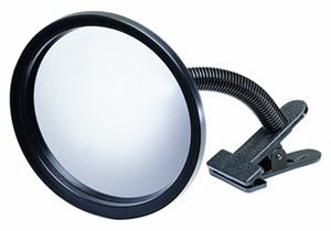 See All ICU7 Personal Safety Clip On Mirror