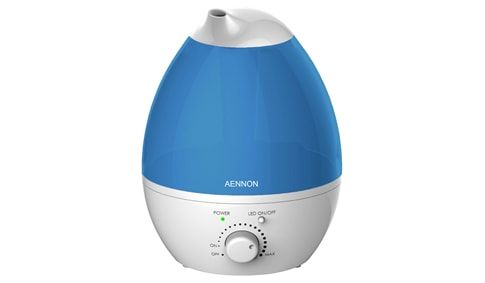Aennon Humidifier