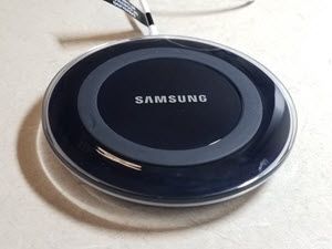 Wireless Charging Pad