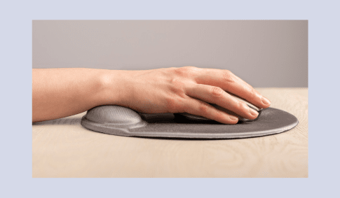 Wrist Rest Feature Image