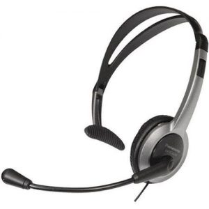 Panasonic Foldable Headset