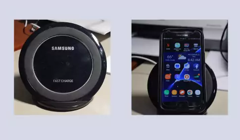 Samsung Wireless Charger Feature Image