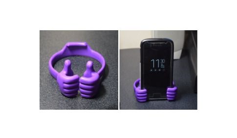 Thumb Smartphone Holder FEATURE NEW2