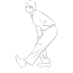 Hamstring Stretch