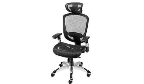 High Value Office Chair Upgrade
