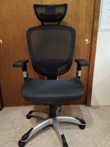 New Home Office Ergonomic Chair