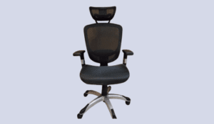 Staples Hyken Technical Mesh Chair Feature Image