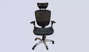 Staples Hyken Technical Mesh Chair Feature Image