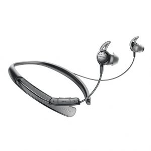 Bose QC30 Noise Cancelling BlueTooth Earbuds - Unique Workspace Gifts