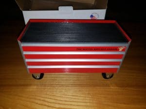 Toolbox out of the box