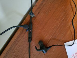TaoTronics Bluetooth Headphones